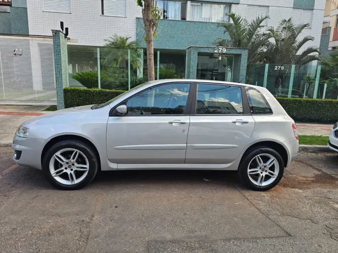Fiat Stilo 1.8/ 1.8 Connect Flex 8V 5P 2007