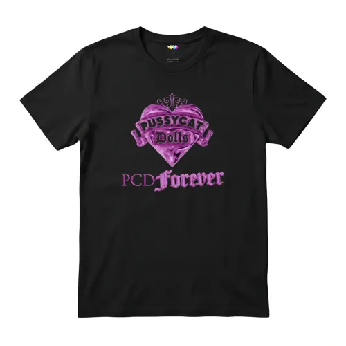 Camisa Pussy Cats