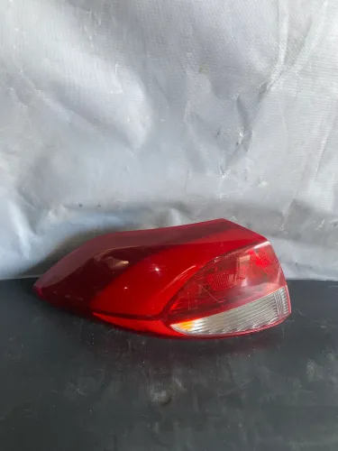 Lanterna Hyundai Tucson lado esquerdo original 19/20