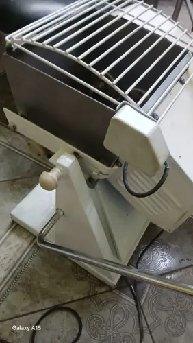 Macieira de padaria