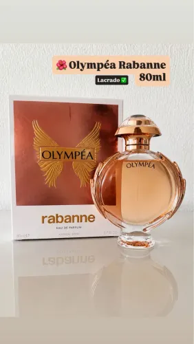 ? Olympéa Rabanne 80ml