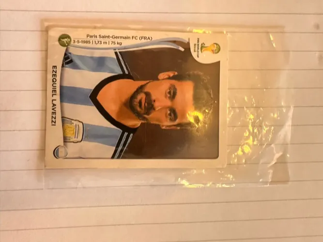 Figurinhas  Extra stickers da copa de 2026 
