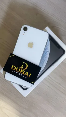 iPhone XR 64gb / garantia