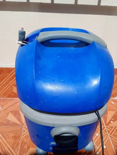 Vendo aspirador de pó 