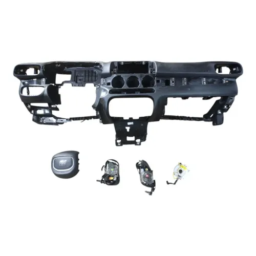 Kit Airbag Fiat Argo 2021 2023