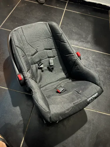 Bebê conforto 