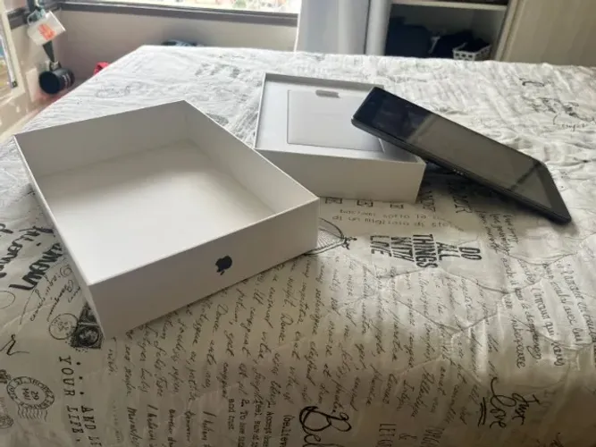 Ipad 9 geração 64GBs