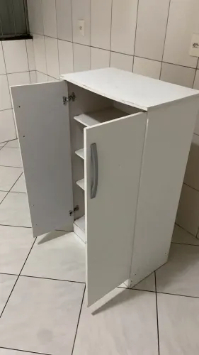 Armário dispensa