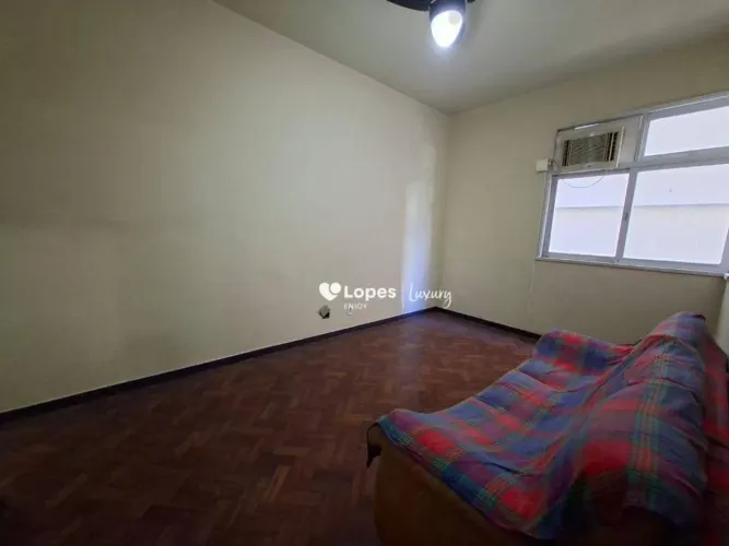 Apartamento com 2 dormitórios à venda, 64 m² por R$ 410.000,00 - Tijuca - Rio de Janeiro/R