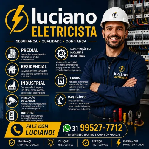 Eletrecista 