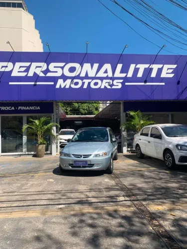 Chevrolet Celta Life/ LS 1.0 MPFI 8V Flexpower 3P 2006
