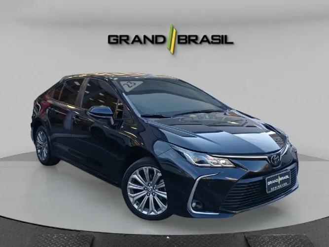 Toyota Corolla 2.0 XEI 16V Flex 4P Automatico 2023