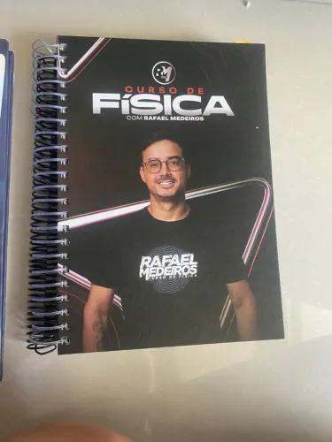 APOSTILA CURSINHO RM