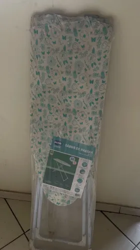 Tábua de passar roupa