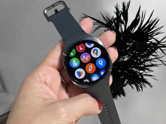 GALAXY WATCH 8 40MM/GRAFITE