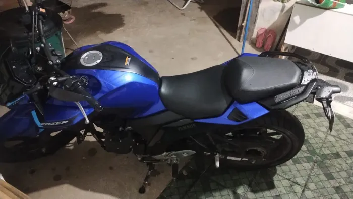 Vendo faze 250