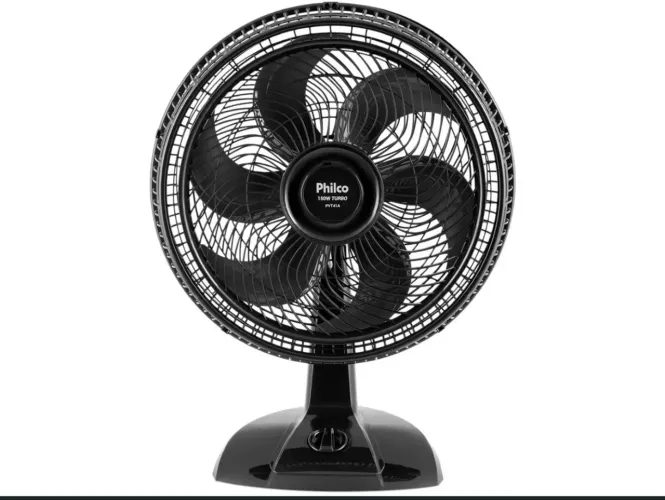 Ventilador