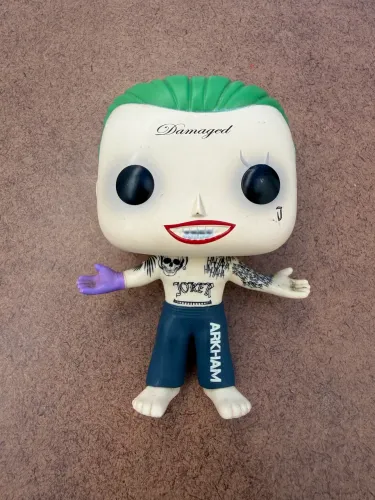 Funko Pop! Suicide Squad - The Joker 96