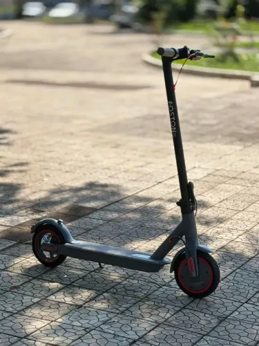 PATINETE ELETRICO FOSTON FS-S09 PRO