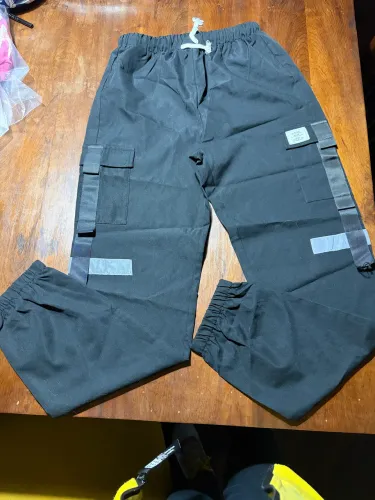 Calça comprida 13/14 anos  menino 