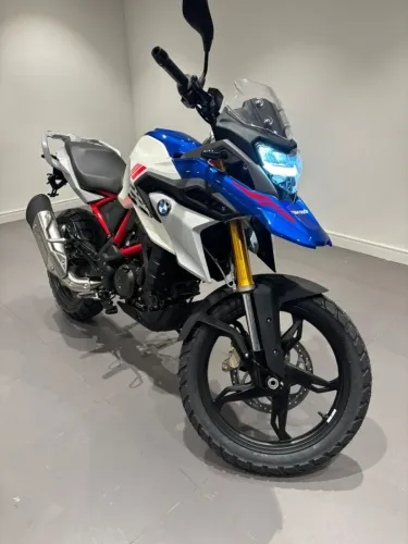 G 310 GS 2026 - 0KM.