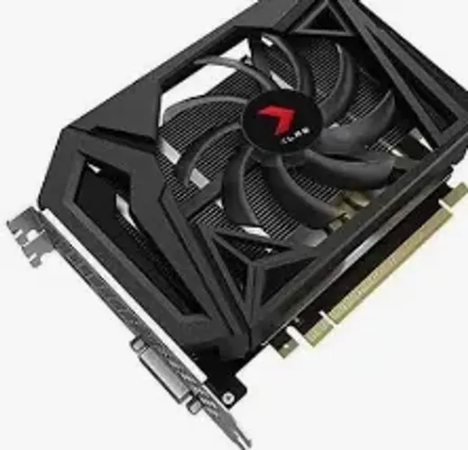 GTX 1650 Super PNY