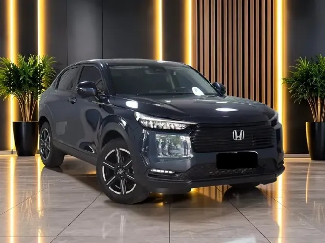 Honda HR-V EXL 1.5 Sensing 16V 5P Aut. 2026