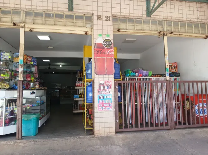 MINI MERCADO ADE AGUAS CLARAS 79.000