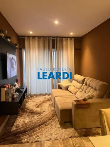 APARTAMENTO - ALPHAVILLE - SP