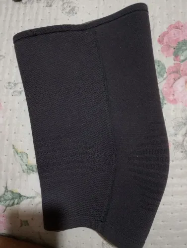 Joelheira ottobock e liner orthopalner