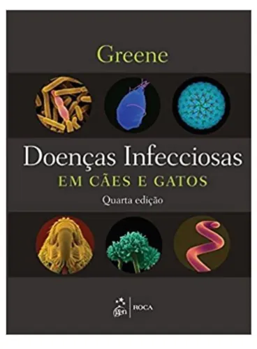 Livro doencas infecciosas
