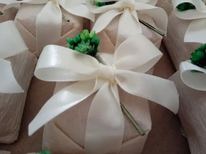 Doces para Festa