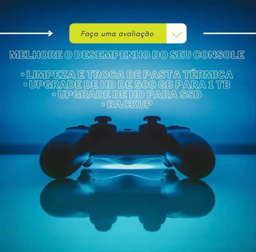 Consoles 