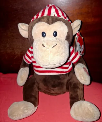 Macaco musical