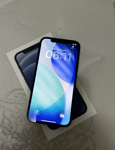 iPhone 12 128GB