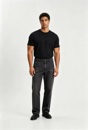 Calça Masculina Request Tamanho 46