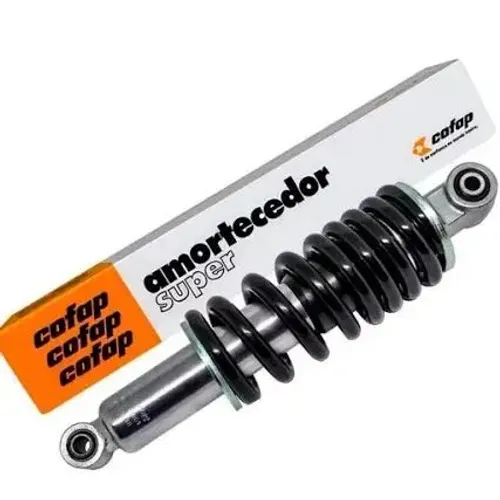 Amortecedor bros125/150 (cofap)