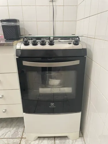 Fogão Electrolux