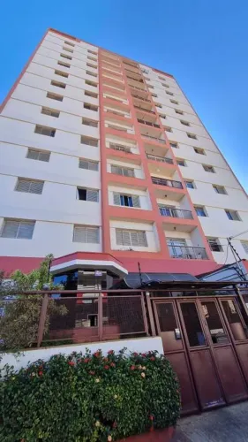Apartamento para aluguel, 2 quartos, 1 vaga, Vila Independência - Piracicaba/SP