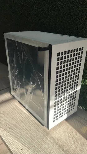 Gabinete Gamer 5
