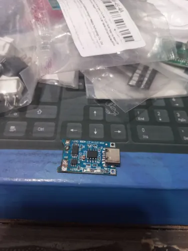 Bms 5v