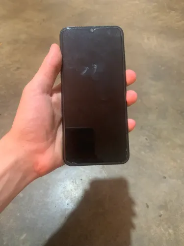 REDMI 9A RETIRADA DE PEÇAS
