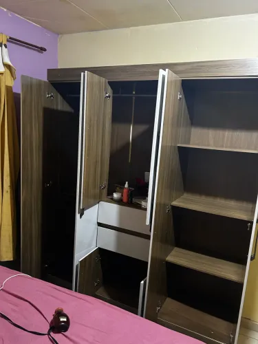 Guarda roupa 