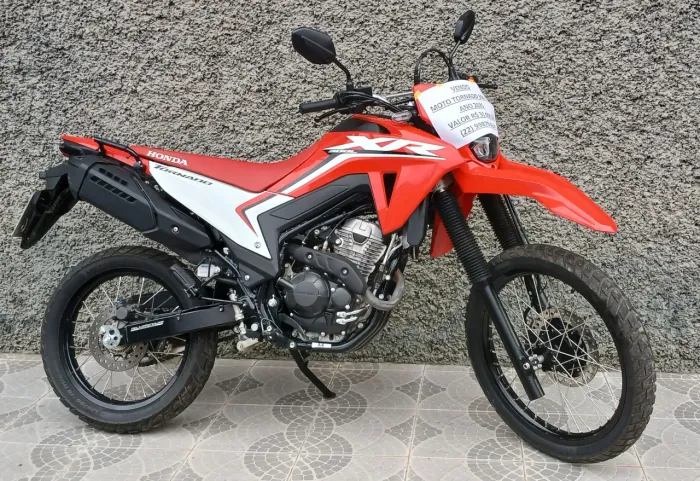 Tornado 300l