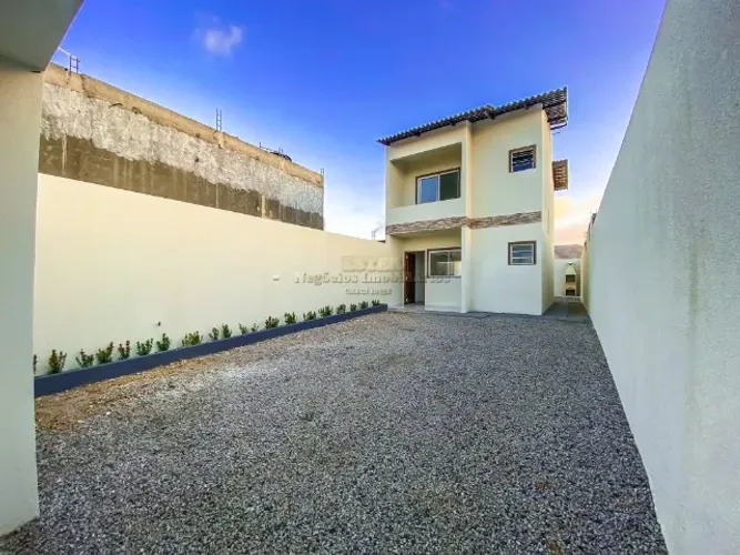 Linda Casa Duplex Mae Rainha Jereissati 3 - Pavuna