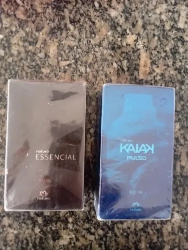 Perfumes 