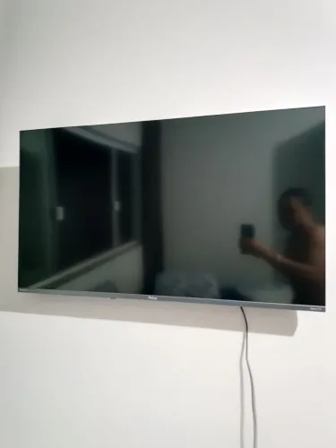 Televisão Philco 43" Roku TV