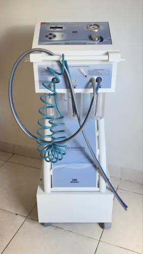 Dermotonus Esthetic Ibramed