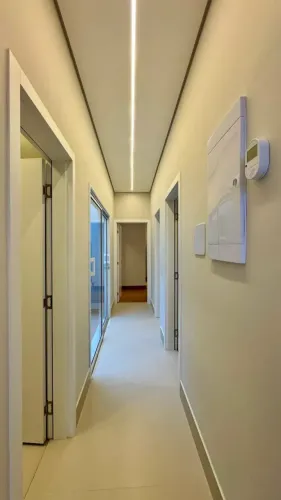 Térrea para venda com 112 metros quadrados com 3 quartos em Jardim Park Real - Indaiatuba