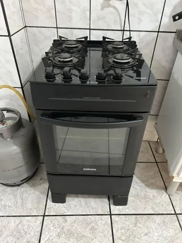 Fogão 4 bocas